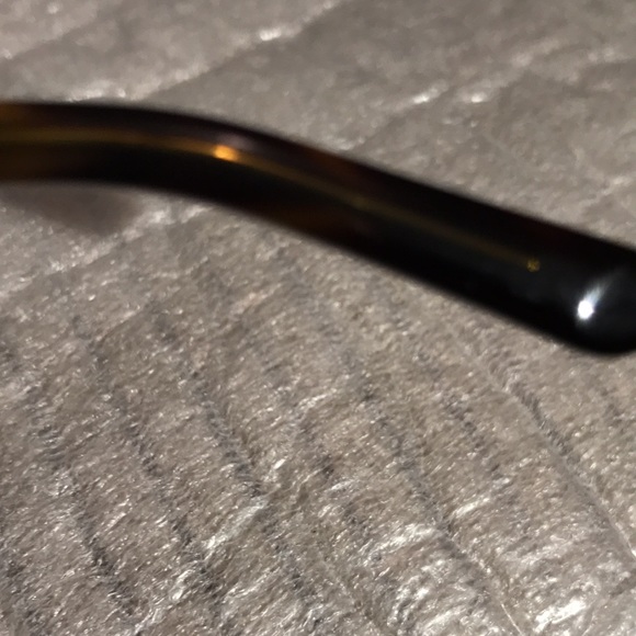 Prada Reading Glasses - Picture 7 of 10